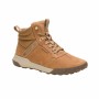 Botines de Mujer Caterpillar Hex Ready Mid W Sand