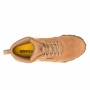 Botines de Mujer Caterpillar Hex Ready Mid W Sand