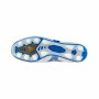 Botas de Fútbol para Adultos Mizuno Morelia II Elite Blanco