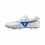 Botas de Fútbol para Adultos Mizuno Morelia II Elite Blanco