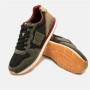Chaussures casual homme Mustang Joggo Olive