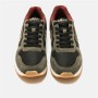 Zapatillas Casual Hombre Mustang Joggo Oliva