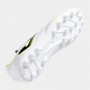 Chaussures de Football pour Adultes Joma Sport Score 2402 Blanc