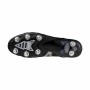 Chaussures de Football pour Adultes Mizuno Morelia Neo IV Beta Elite Si Noir