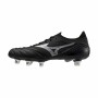Chaussures de Football pour Adultes Mizuno Morelia Neo IV Beta Elite Si Noir