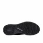 Zapatillas de Running para Adultos Columbia Konos Trs Outdry Mid Negro