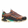 Zapatillas de Running para Adultos Merrell Moab Speed 2 Gtx Marrón
