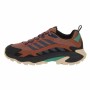 Chaussures de Running pour Adultes Merrell Moab Speed 2 Gtx Marron