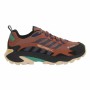 Chaussures de Running pour Adultes Merrell Moab Speed 2 Gtx Marron