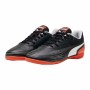 Chaussures de Futsal pour Enfants Puma Truco III Noir