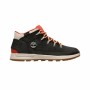 Zapatillas Deportivas Hombre Timberland Sprint Trekker Mid Antracita