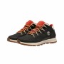 Zapatillas Deportivas Hombre Timberland Sprint Trekker Mid Antracita