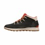 Zapatillas Deportivas Hombre Timberland Sprint Trekker Mid Antracita