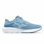 Baskets Casual pour Femme Mizuno Enerzy Runnerz Bleu clair