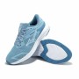 Zapatillas Casual de Mujer Mizuno Enerzy Runnerz Azul claro