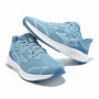 Zapatillas Casual de Mujer Mizuno Enerzy Runnerz Azul claro