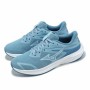 Zapatillas Casual de Mujer Mizuno Enerzy Runnerz Azul claro