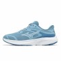 Baskets Casual pour Femme Mizuno Enerzy Runnerz Bleu clair