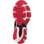 Zapatillas Deportivas Mujer Mizuno Wave Prodigy 6 Negro