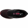 Zapatillas Deportivas Mujer Mizuno Wave Prodigy 6 Negro