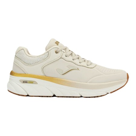 Chaussures de sport pour femme Joma Sport Aries 2425 Blanc