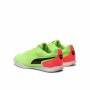 Chaussures de Futsal pour Adultes Puma Truco III Vert
