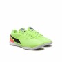 Chaussures de Futsal pour Adultes Puma Truco III Vert
