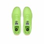 Chaussures de Futsal pour Adultes Puma Truco III Vert