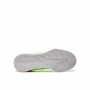 Chaussures de Futsal pour Adultes Puma Truco III Vert