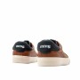 Zapatillas Casual Mustang Emi Marrón