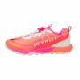 Zapatillas de Running para Niños Merrell Agility Peak