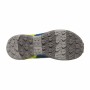 Zapatillas Deportivas Mujer Merrell Agility Peak Azul Azul marino