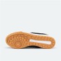 Zapatillas de Fútbol Sala para Adultos Munich G-3 Profit Casual 411 Negro