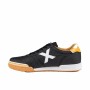 Zapatillas de Fútbol Sala para Adultos Munich G-3 Profit Casual 411 Negro