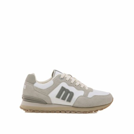 Zapatillas Casual Hombre Mustang Porlandos Hombre Plity