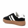 Baskets Casual pour Femme XTI Noir