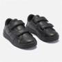 Chaussures casual enfant Joma Sport Play 2101 Noir