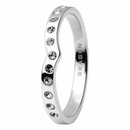 Bague Femme Skagen JRSS024SS5 (Taille 10)