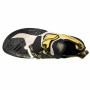 Pies de Gato La Sportiva Solution Blanco Amarillo