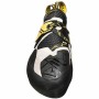 Pies de Gato La Sportiva Solution Blanco Amarillo