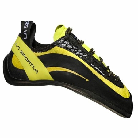 Pies de Gato La Sportiva Miura Lime