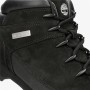 Botines de Mujer Timberland Euro Sprint Mid Lace Up Boot Negro