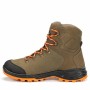 Chaussures de marche pour homme Chiruca Game Force Hi Vis Marron