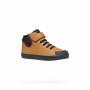 Zapatillas Casual Geox Gisli B. C Marrón