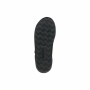 Zapatillas Casual Geox Gisli B. C Marrón