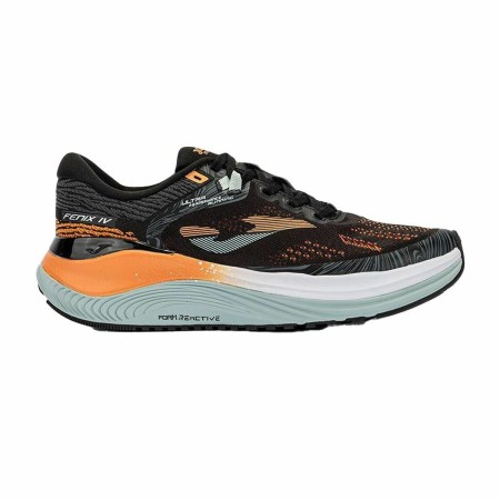 Zapatillas Deportivas Hombre Joma Sport Fenix 2401 Negro