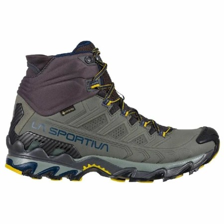 Zapatillas de Running para Adultos La Sportiva Ultra Raptor Ii Mid