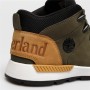 Zapatillas Deportivas Hombre Timberland Sprint Trekker Mid Lace Up