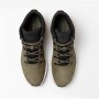 Zapatillas Deportivas Hombre Timberland Sprint Trekker Mid Lace Up