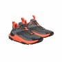 Zapatillas Deportivas Hombre Timberland Motion Access Low Lace Up Naranja Antracita